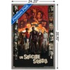 Trends International DC Comics Movie The Suicide Squad - Battle Group Framed Wall Poster Prints - 3 of 4