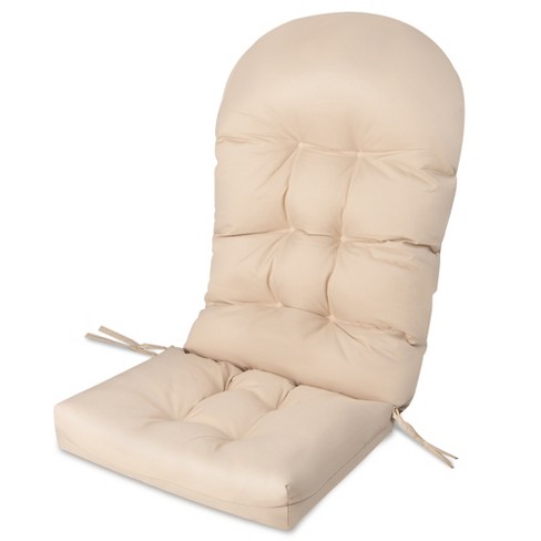 Highback Chair Cushion