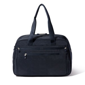 baggallini Weekender Expandable Duffel Bag - 1 of 4