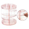 Sorbus Rotating Makeup Organizer - image 4 of 4