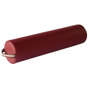 Master Massage 6"x26" Full Round Massage Bolster For Massage Table - 1 of 1