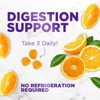 Probiotic Gummies for Digestive Health - Daily Probiotics for Women & Men Gummy, 5 Billion CFU Probiotics Supplement, Probiotic Strains - 120 Gummies - 4 of 4