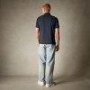 Members Only Men's Polo Shirt - 3 of 3