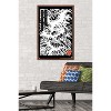 Trends International Liquid Death - Death Wave Framed Wall Poster Prints - 2 of 4