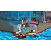 Disney LEGO Frozen 41155 Elsa Market Adventure 125 Piece Building Set - 3 of 4