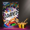 Cinnamon Toast Crunch Loaded Family Size Cereal - 15.1oz - 4 of 4