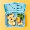 Deluxe Bento Box 4pc - Cat & Jack™ - 2 of 4