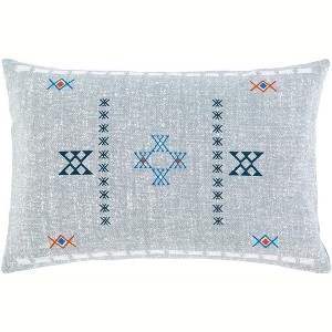 Mark & Day Herent Global Throw Pillow - 1 of 4