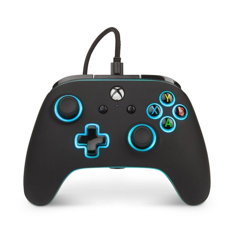 PowerA Spectra Enhanced Wired Controller for Xbox One, 1 of 32