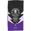 Death Wish Coffee Organic Whole Bean Espresso Roast Coffee - Case of 6/14 oz - 2 of 4