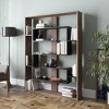 Decorotika,Esteban 61'' Tall Bookcase - 3 of 4