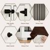 Famapy Large Dog Crate Furniture with Drawers Multifunctional Furniture Style Pet Crate White - 4 of 4