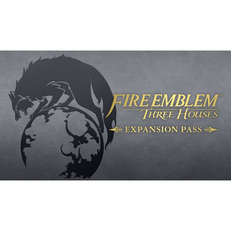 Fire Emblem: Three Houses Expansion Pass - Nintendo Switch (Digital), 1 of 17