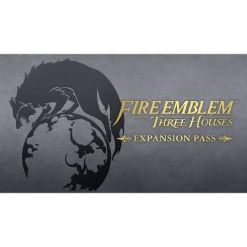 Fire Emblem: Three Houses Expansion Pass - Nintendo Switch (Digital)