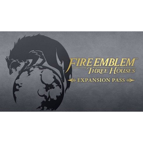 Fire Emblem: Three Houses Expansion Pass - Nintendo Switch (digital) :  Target