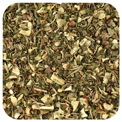 Frontier Co-op All-Purpose Seasoning, 16 oz (453 g)