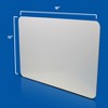 Flipside Products Dry Erase Board, 12" x 18", Pack of 3 - 4 of 4