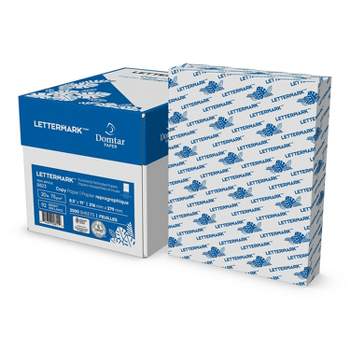 Staples Cover Paper 67 lbs 8.5 x 11 White 250/Pack (82991)