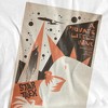 Women's Star Trek Tos Episode 48 Loose T-Shirt White - 2 of 4