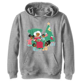 Stitch Toddler Girl Crewneck Sweatshirt - White Heathered - 12M - 5T Each