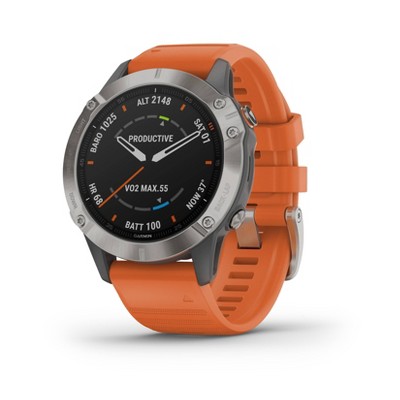 garmin fenix 4 sapphire