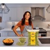 Green Peas Whole Dried (Marrowfat Peas, Vatana) - 32oz (2lbs) - Rani Brand Authentic Indian Products - 2 of 4