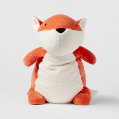 Pillowfort fox pillow hotsell