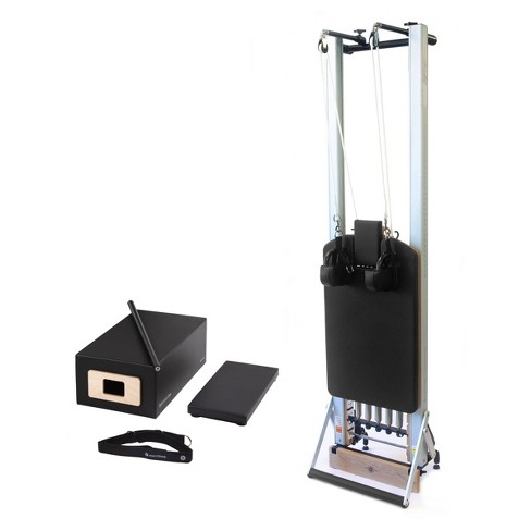 Merrithew™ SPX® Max Reformer Vertical Stand Bundle