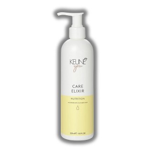 Keune You Care Elixir Nutrition | essential nutrients and proteins that help repair and strengthen damaged hair. | restore hair (8.5 oz) - 1 of 2