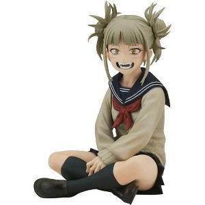 Banpresto - Banpresto - My Hero Academia - Break Time Collection - Vol.8 Himiko Toga (MHA) - 1 of 4