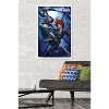 Trends International Marvel Cinematic Universe - Black Widow - Fight Framed Wall Poster Prints - image 2 of 4