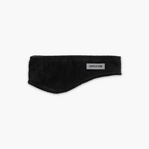 Turtle Fur Adult Chelonia 150 Fleece Bang Band Headband - 1 of 4