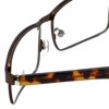 Big & Tall 15 Designer Metal Reading Glasses - 4 of 4