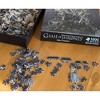 Dark Horse Comics Game Of Thrones Puzzle The Iron Throne 1000 Piece Jigsaw Puzzle | Ages 15 & Up - 3 of 4