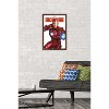 Trends International Marvel Comics - Iron Man Feature Series Framed Wall Poster Prints - 2 of 4