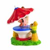 Department 56 Villages 3.0 Inch Ice Cream For Everyone Snow Village Ceramic Village Accessories - 2 of 4