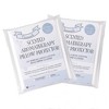 King 2pk Chamomile Infused Cotton Pillow Protector - Allied Home - 3 of 3