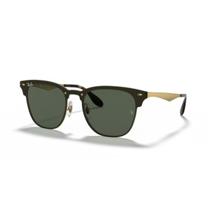 Ray-Ban RB3576N 0mm Clubmaster Unisex Square Sunglasses - 1 of 4