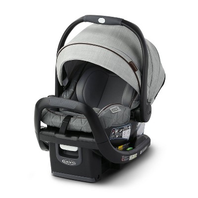 Graco snugride hotsell 30 head support