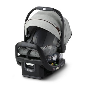 Graco Premier SnugRide Snugfit Infant Car Seat - 1 of 4