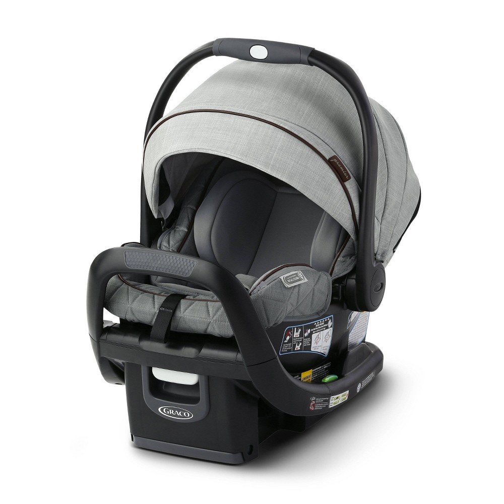 Photos - Car Seat Graco Premier SnugRide Snugfit Infant  