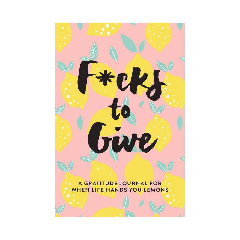 F*cks to Give - by  L T Jenness (Paperback), 1 of 2