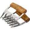 Sterline Meat Shredder Claws Set - 5 Pieces: Shred with Ease and Precision - 2 of 4