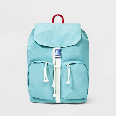 Full Flap Backpack - Universal Thread™