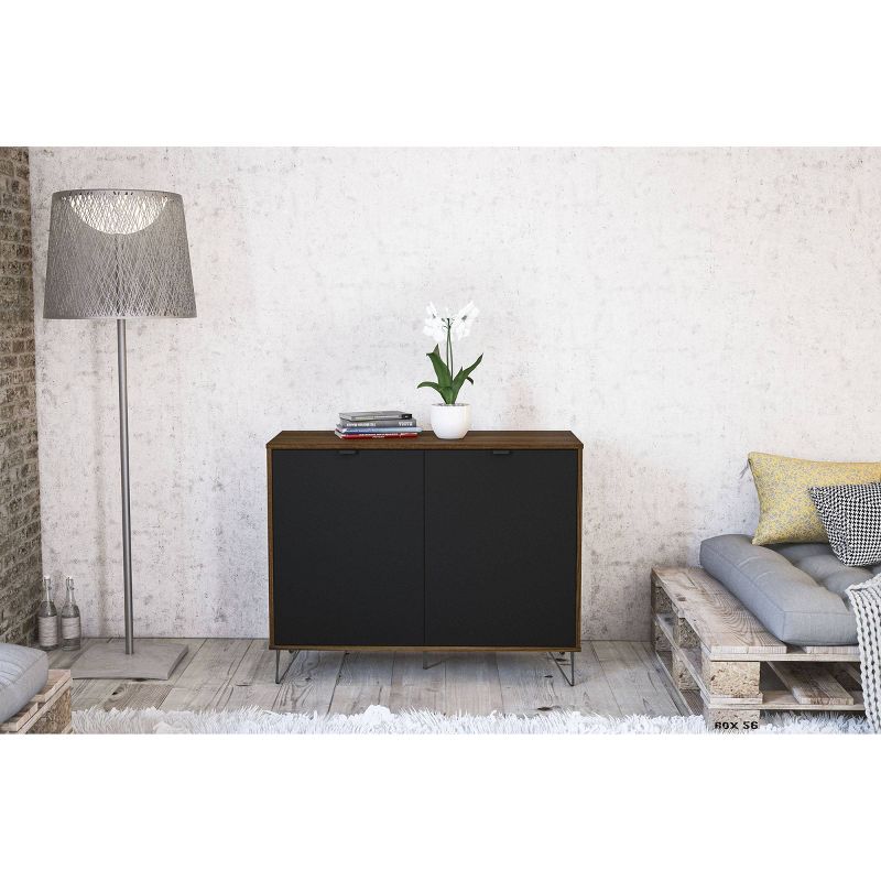 Brentwood Compact Sideboard - Chique, 6 of 7