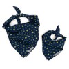The Worthy Dog Lucky Bandana Accessory - 3 of 3