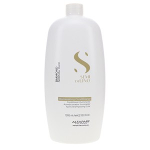 Alfaparf Milano Semi Di Lino Diamond Illuminating Conditioner 33.8 oz - 1 of 4