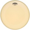 Aquarian Modern Vintage II Bass Drumhead with Super-Kick - 2 of 2