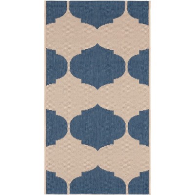 Courtyard CY6162 Power Loomed Indoor and Outdoor Rug - Safavieh