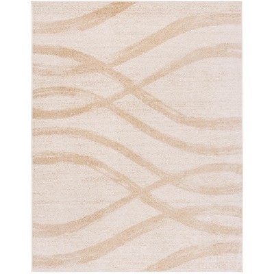 Adirondack ADR125 Machine Made Indoor Rug - Safavieh